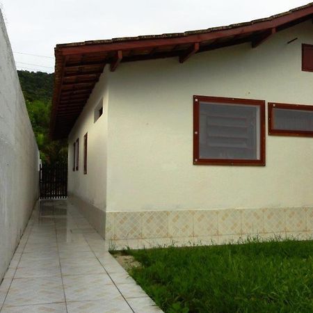 Chale Da Barra Seca Ubatuba Exterior photo