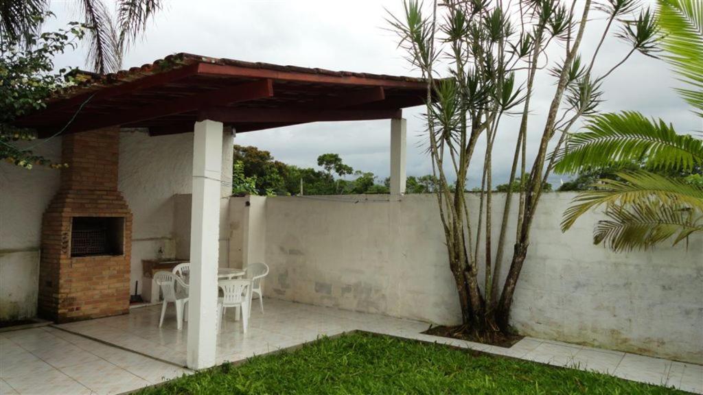 Chale Da Barra Seca Ubatuba Exterior photo