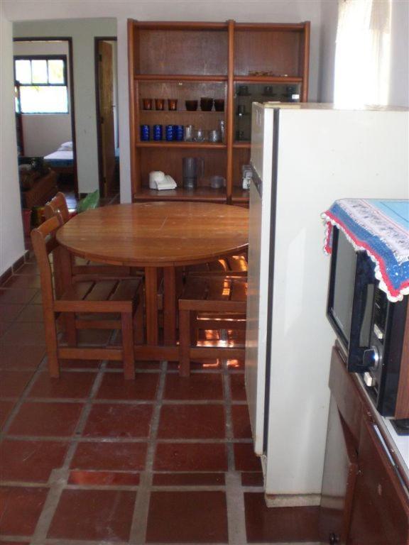 Chale Da Barra Seca Ubatuba Exterior photo