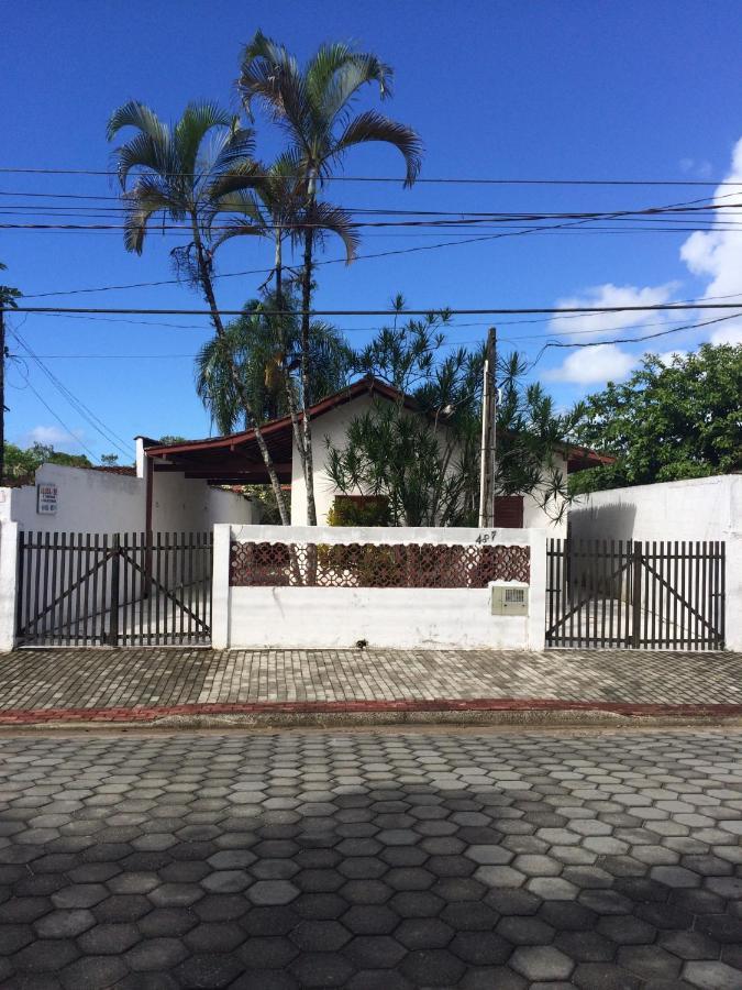Chale Da Barra Seca Ubatuba Exterior photo