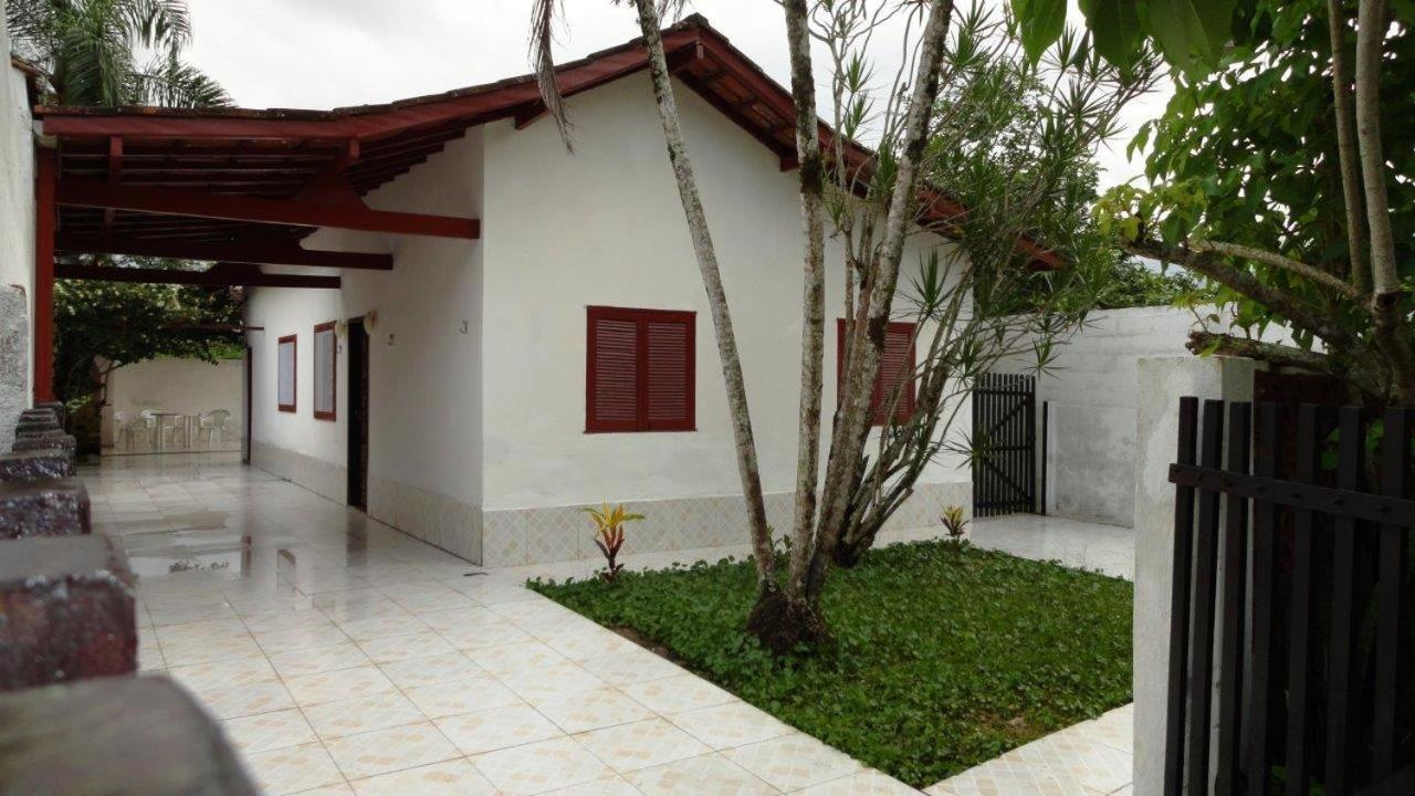 Chale Da Barra Seca Ubatuba Exterior photo